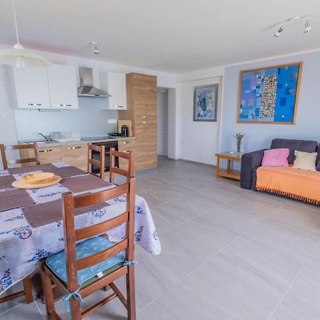 Apartman Marinko Jadranovo Exterior foto