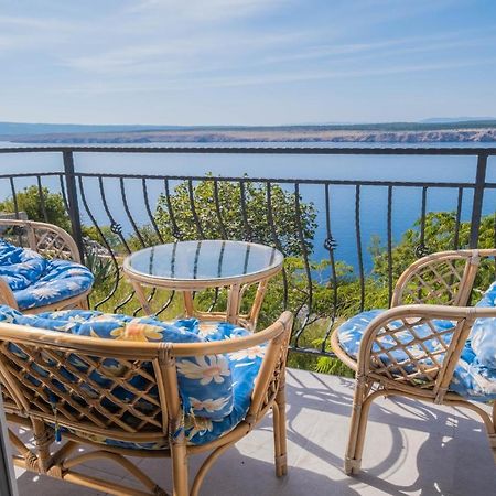 Apartman Marinko Jadranovo Exterior foto