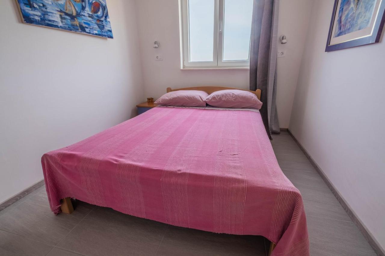 Apartman Marinko Jadranovo Exterior foto