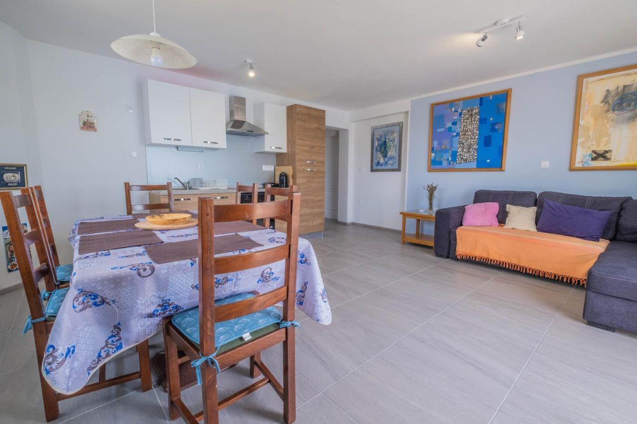 Apartman Marinko Jadranovo Exterior foto