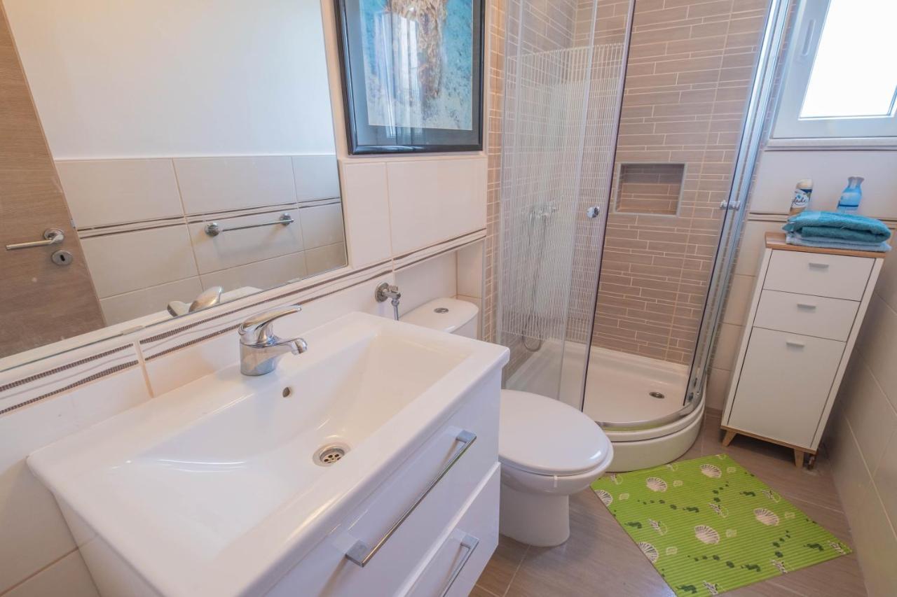 Apartman Marinko Jadranovo Exterior foto